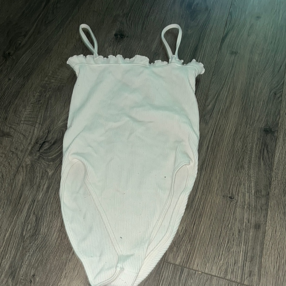 Zara bodysuit